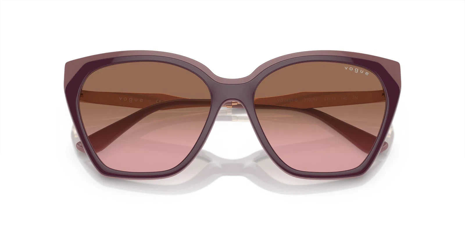 Vogue Eyewear 5521S Sunglasses - view 25